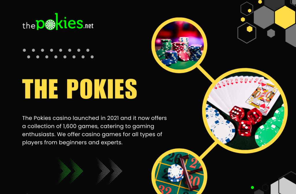 Guide on ThePokies.net Casino